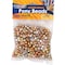 Pacon Pony Beads, 1/4"x2/5", 500/PK, Metallic PK PAC3549 - alternate 1